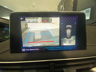 Peugeot 3008 2020 3008 HYBRID 4_300 E-EAT8 GT LINE-thumb-26