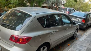 Mazda 3 2004