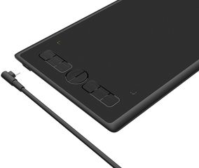 Huion Inspiroy H580X graphics tablet-thumb-3