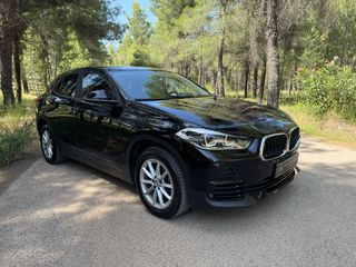 Bmw X2 2021 2,0cc sDrive 18d