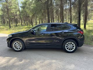 Bmw X2 2021 2,0cc sDrive 18d-thumb-3