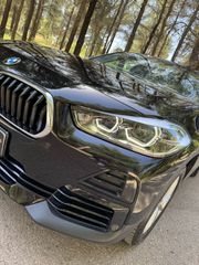 Bmw X2 2021 2,0cc sDrive 18d-thumb-6