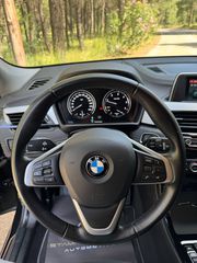 Bmw X2 2021 2,0cc sDrive 18d-thumb-8