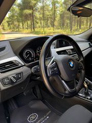 Bmw X2 2021 2,0cc sDrive 18d-thumb-9