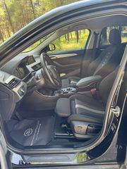 Bmw X2 2021 2,0cc sDrive 18d-thumb-10
