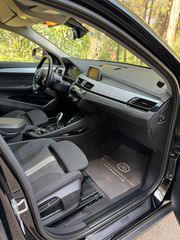 Bmw X2 2021 2,0cc sDrive 18d-thumb-11