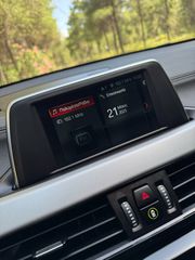 Bmw X2 2021 2,0cc sDrive 18d-thumb-16