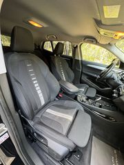 Bmw X2 2021 2,0cc sDrive 18d-thumb-19