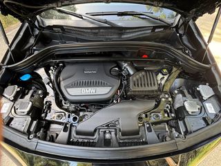 Bmw X2 2021 2,0cc sDrive 18d-thumb-23