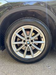 Bmw X2 2021 2,0cc sDrive 18d-thumb-25