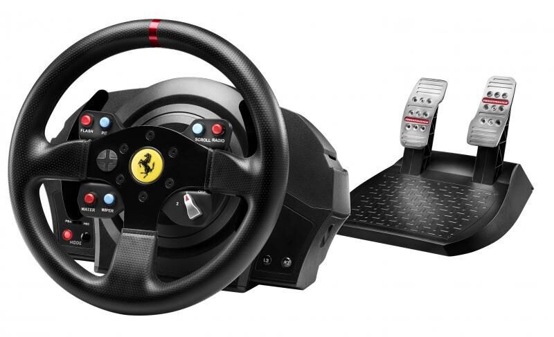 Thrustmaster T300 Ferrari GTE / Xbox One