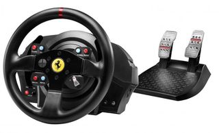 Thrustmaster T300 Ferrari GTE / Xbox One