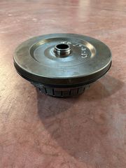 ΣΕΤ ΣΥΜΠΛΕΚΤΗ TC-SST (2300A045) MITSUBISHI LANCER EVOLUTION X (EVO 10)-thumb-1