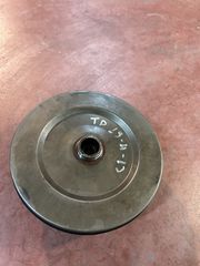 ΣΕΤ ΣΥΜΠΛΕΚΤΗ TC-SST (2300A045) MITSUBISHI LANCER EVOLUTION X (EVO 10)-thumb-2