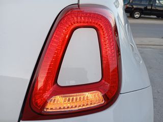 Fiat 500 2019 8,690  ΜΕ ΑΠΟΣΥΡΣΗ Twin air 0.9 Lounge Pannorama-thumb-21