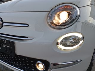 Fiat 500 2019 8,690  ΜΕ ΑΠΟΣΥΡΣΗ Twin air 0.9 Lounge Pannorama-thumb-22