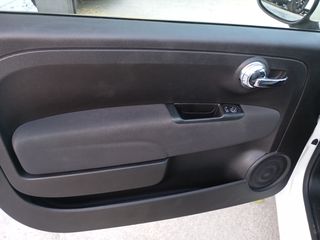 Fiat 500 2019 8,690  ΜΕ ΑΠΟΣΥΡΣΗ Twin air 0.9 Lounge Pannorama-thumb-17