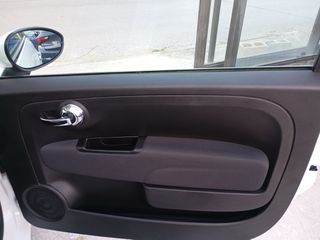 Fiat 500 2019 8,690  ΜΕ ΑΠΟΣΥΡΣΗ Twin air 0.9 Lounge Pannorama-thumb-18