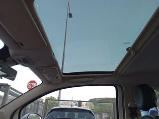 Fiat 500 2019 8,690  ΜΕ ΑΠΟΣΥΡΣΗ Twin air 0.9 Lounge Pannorama-thumb-10