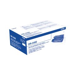 Brother DR-3400 printer drum Original 1 pc(s)-thumb-1