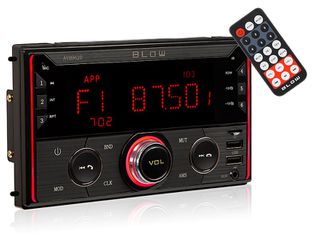 Blow AVH-9620 2DIN car radio