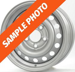 Ζάντες σιδερένιες για αυτοκινούμενο ή τροχόσπιτα 4,5X13 5/112 et30 ch66,6
