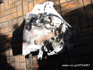 TOYOTA AYGO airbag , πορτες, κινητηρας, σασμαν, σαλονι κτλ... C1 - 107 - CUORE