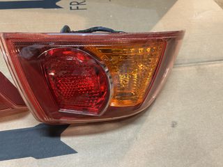 4 ΠΙΣΩ OEM ΦΑΝΑΡΙΑ ΓΙΑ MITSUBISHI LANCER EVOLUTION X (EVO 10)-thumb-5