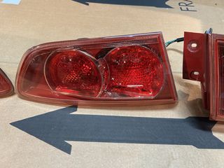 4 ΠΙΣΩ OEM ΦΑΝΑΡΙΑ ΓΙΑ MITSUBISHI LANCER EVOLUTION X (EVO 10)-thumb-6