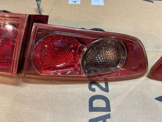 4 ΠΙΣΩ OEM ΦΑΝΑΡΙΑ ΓΙΑ MITSUBISHI LANCER EVOLUTION X (EVO 10)-thumb-7
