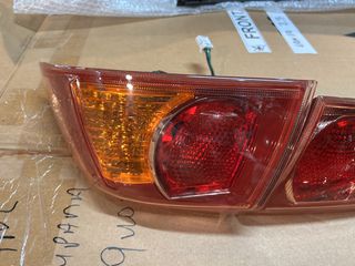 4 ΠΙΣΩ OEM ΦΑΝΑΡΙΑ ΓΙΑ MITSUBISHI LANCER EVOLUTION X (EVO 10)-thumb-8