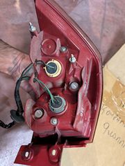 4 ΠΙΣΩ OEM ΦΑΝΑΡΙΑ ΓΙΑ MITSUBISHI LANCER EVOLUTION X (EVO 10)-thumb-9