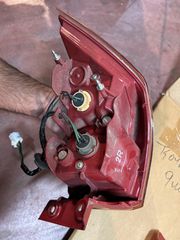 4 ΠΙΣΩ OEM ΦΑΝΑΡΙΑ ΓΙΑ MITSUBISHI LANCER EVOLUTION X (EVO 10)-thumb-10