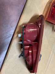 4 ΠΙΣΩ OEM ΦΑΝΑΡΙΑ ΓΙΑ MITSUBISHI LANCER EVOLUTION X (EVO 10)-thumb-12