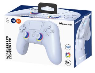 Subsonic Wireless Controller Ps5 PS5/PS5 SLIM / PlayStation 4-thumb-4