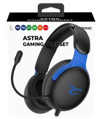 Subsonic Headset All Platforms MULTI / PlayStation 5-thumb-4