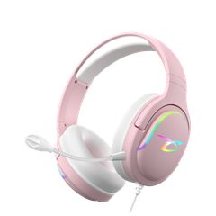 Subsonic Headset All Platforms + Led MULTI / PlayStation 5-thumb-2