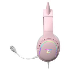 Subsonic Headset All Platforms + Led MULTI / PlayStation 5-thumb-1
