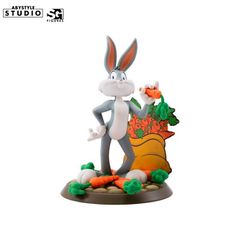 LOONEY TUNES - Figurine Bugs Bunny / Fan Shop and Merchandise