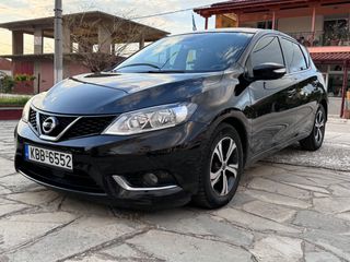 Nissan Pulsar 2016 1.5 DCI ACENTA