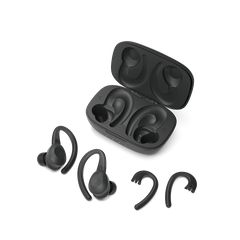 SACKit - Active 200 True Wireless Sport In-Ear Headphones / Electronics