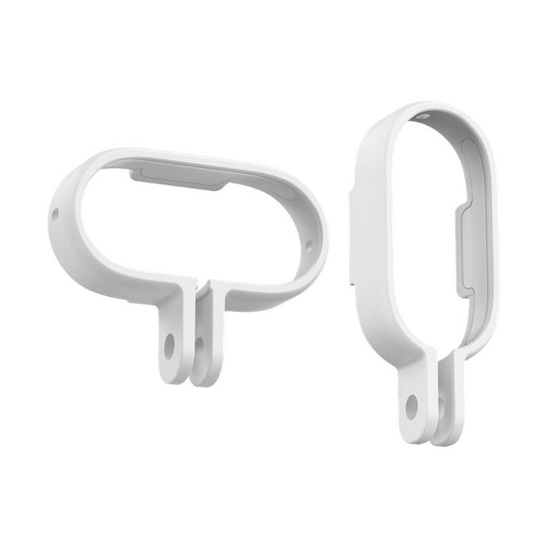 Insta360 - GO 3/GO 3S Vertical & Horizontal Action Mount Set / Electronics