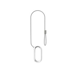 Insta360 - GO 3/GO 3S Magnet Pendant Safety Cord (White) / Electronics