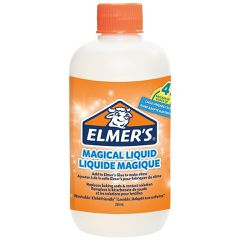 Elmer's - Original Magical Liquid (259 ml) (2079477) / Toys