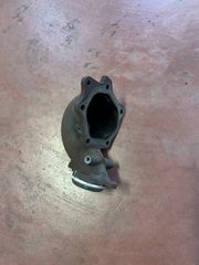 ΧΟΥΦΤΑ (DOWNPIPE) ΓΙΑ MITSUBISHI LANCER EVOLUTION - EVO  VII,  VIII, IX 4g63-thumb-1