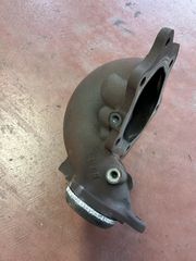 ΧΟΥΦΤΑ (DOWNPIPE) ΓΙΑ MITSUBISHI LANCER EVOLUTION - EVO  VII,  VIII, IX 4g63-thumb-2