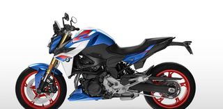 Bmw F 900 R 2025 F900R * ΕΠΩ ΝΥΜΑ ΔΩΡΑ ΕΠΙΛΟΓΗΣ ΣΑΣ