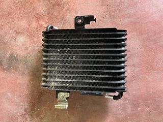 ΨΥΓΕΙΟ ΛΑΔΙΟΥ ΜΕΤΑΔΟΣΗΣ ΟΕΜ (2920A183)  DENSO ΓΙΑ MITSUBISHI LANCER EVOLUTION X (EVO 10)