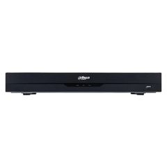 Dahua Technology WizSense NVR4208-EI network video recorder 1U Black-thumb-1