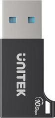 UNITEK ADAPTER USB-A - USB-C 10Gbps M/F-thumb-2